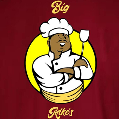 Signature dishes at Big Mike's Chicago Style Food